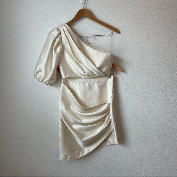 Significant Other Two Piece Skirt Set - Picture 1 of 8